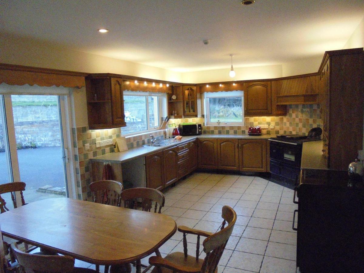 Applewood Heights Villa Glenariff Екстериор снимка